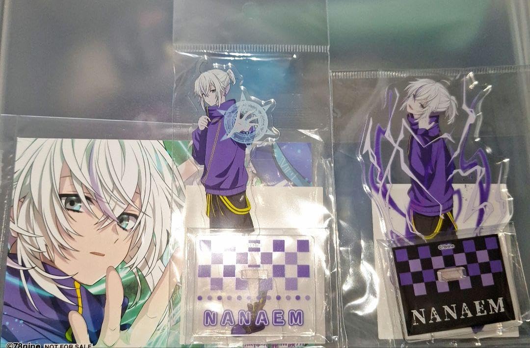 俺クロ　ナナエム　まとめ売り ナナエム@『俺クロ』憑かれた俺と黒神心霊相談所 on X: 
